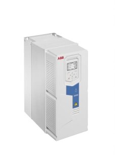 ABB - 3AXD50000428748 - ACQ580-31-018A-4 Pcont.max:7,5kW, Icont.max:16,2A