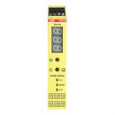 ABB - 2TLA010060R0000 - SENTRY TSR10 24VDC SAFETY RELAY Relaisausgänge 3 NO + 1 NC