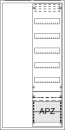 ABB STRIEBEL & JOHN - 2CPX054293R9999 - AA27A1A...