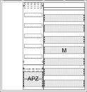 ABB STRIEBEL & JOHN - 2CPX054298R9999 - AA47A1AMM...
