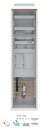 ABB STRIEBEL & JOHN - 2CPX054213R9999 - BA17BA Komplettschrank, AP BKE-I, A17 1Z1R Schutzklasse II, Schutzart IP31
