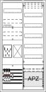 ABB STRIEBEL & JOHN - 2CPX054232R9999 - BA27CB6...
