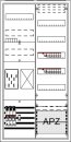 ABB STRIEBEL & JOHN - 2CPX054233R9999 - BA27CB6V...