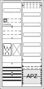 ABB STRIEBEL & JOHN - 2CPX054240R9999 - BA27TB...