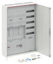 ABB STRIEBEL & JOHN - 2CPX054216R9999 - BA37BG5...
