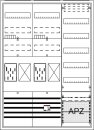 ABB STRIEBEL & JOHN - 2CPX054228R9999 - BA37CGL...