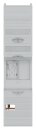 ABB STRIEBEL & JOHN - 2CPX054131R9999 - BF17L11...
