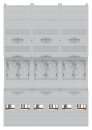 ABB STRIEBEL & JOHN - 2CPX054164R9999 - BF37M6...