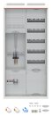 ABB STRIEBEL & JOHN - 2CPX054255R9999 - DA27BB5 Komplettschrank, AP Dreipunkt, A27 1Z1V5A2