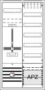 ABB STRIEBEL & JOHN - 2CPX054283R9999 - DA27CBL...