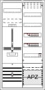 ABB STRIEBEL & JOHN - 2CPX054285R9999 - DA27CBW...