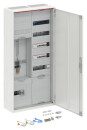 ABB STRIEBEL & JOHN - 2CPX054285R9999 - DA27CBW...