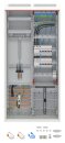 ABB STRIEBEL & JOHN - 2CPX054285R9999 - DA27CBW Komplettschrank, AP Dreipunkt, A27 1Z1V5A2
