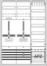 ABB STRIEBEL & JOHN - 2CPX054256R9999 - DA37BC...