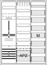 ABB STRIEBEL & JOHN - 2CPX054262R9999 - DA37BD...