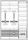 ABB STRIEBEL & JOHN - 2CPX054260R9999 - DA37BGL...