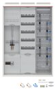 ABB STRIEBEL & JOHN - 2CPX054288R9999 - DA37CD Komplettschrank, AP Dreipunkt, A37 1Z1V7M1A2