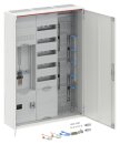 ABB STRIEBEL & JOHN - 2CPX054271R9999 - DA37GD...