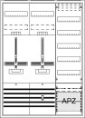 ABB STRIEBEL & JOHN - 2CPX054273R9999 - DA37GG...