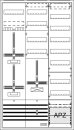 ABB STRIEBEL & JOHN - 2CPX054289R9999 - DA39CY...