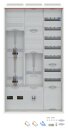 ABB STRIEBEL & JOHN - 2CPX054289R9999 - DA39CY...
