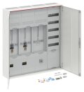 ABB STRIEBEL & JOHN - 2CPX054258R9999 - DA47BH...