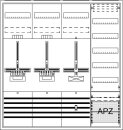 ABB STRIEBEL & JOHN - 2CPX054265R9999 - DA47PH...