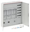 ABB STRIEBEL & JOHN - 2CPX054265R9999 - DA47PH...