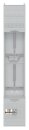 ABB STRIEBEL & JOHN - 2CPX054096R9999 - DF19P1A...