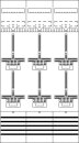 ABB STRIEBEL & JOHN - 2CPX054101R9999 - DF39P6...