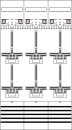 ABB STRIEBEL & JOHN - 2CPX054147R9999 - DF39Q6...