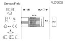 MINI MCR-2-V8-MOD-RTU Kommunikationsmodul Modbus/RTU Adapter