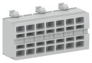 ABB STRIEBEL & JOHN - 2CPX054357R9999 - ZK74S...
