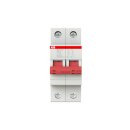 ABB - 2CDD272111R0032 - SHD202/32 Lasttrennschalter 2P, 32A