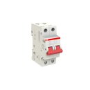 ABB - 2CDD272111R0032 - SHD202/32 Lasttrennschalter 2P, 32A