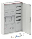 ABB STRIEBEL & JOHN - 2CPX054242R9999 - BA37LG4...