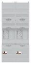 ABB STRIEBEL & JOHN - 2CPX054161R9999 - BF27M22...