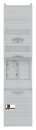 ABB STRIEBEL & JOHN - 2CPX054167R9999 - BF17A1XXB...