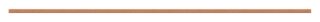 ABB STRIEBEL & JOHN - 2CPX054055R9999 - ZCS4 Sammelschiene CU 4FB 12x5mm Zubehör ComfortLine
