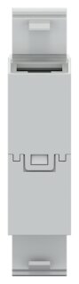 ABB STRIEBEL & JOHN - 2CPX054302R9999 - ZED45U RJ45 Doppelbuchse Kunststoff