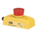 ABB - 2TLA030051R0000 - SMILE 11EA Not-Halt-Taster 1 x...