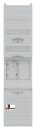ABB STRIEBEL & JOHN - 2CPX054119R9999 - BF17C11...