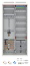 ABB STRIEBEL & JOHN - 2CPX054284R9999 - DA27CB Komplettschrank, AP Dreipunkt, A27 1Z1V5A2