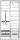 ABB STRIEBEL & JOHN - 2CPX054284R9999 - DA27CB Komplettschrank, AP Dreipunkt, A27 1Z1V5A2