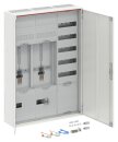 ABB STRIEBEL & JOHN - 2CPX054261R9999 - DA37BG...