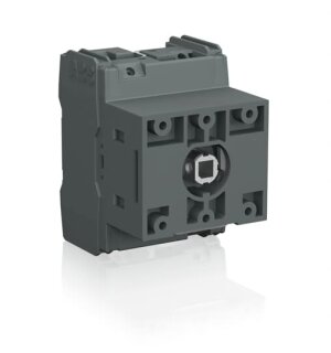 ABB - 1SCA134387R1001 - OTDC16UT2 DC-Lasttrennschalter 2-polig 16A o. Griff UL Türmontage