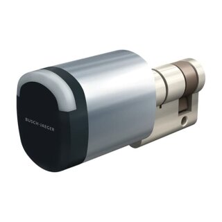 Busch-Jaeger - 2CKA008300A0609 - Elektr. Zylinderschloss, EU-Profil Profiltyp: Euro-Halbprofil-Zylinder