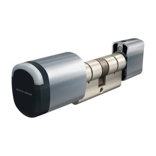 Busch-Jaeger - 2CKA008300A0710 - Elektr. Zylinderschloss, EU-Profil EU-Standardprofil-Zylinder m. Innenknauf