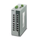 Industrial Ethernet Switch - FL SWITCH 3016