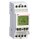 AEG - 2CSM208121R1000 - GLX+ DIGITAL TIMER GLX+ Q 21 W 120 Zeitschaltuhr 1-Kanal mit LCD-Anzeige